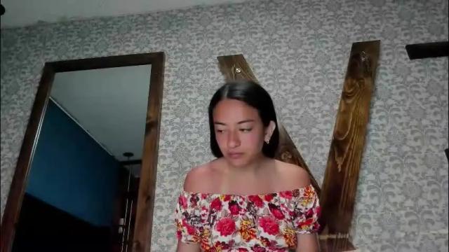 Image 2 of lucasymia_69 Stream on Chaturbate on 1 month ago