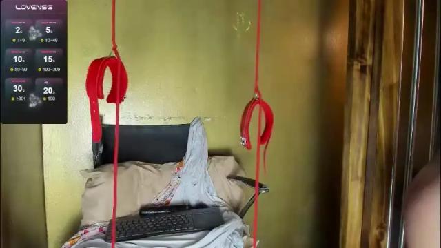Thumbnail 3, lucasymia_69's Stream at Chaturbate, 1 month ago