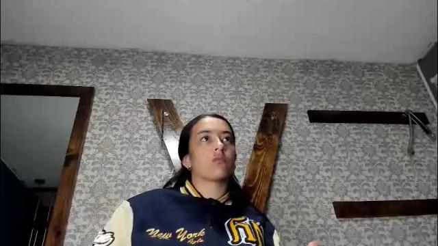 Image 4 of lucasymia_69 Stream on Chaturbate on 1 month ago