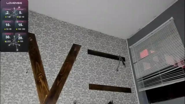 Image 10 of lucasymia_69 Stream on Chaturbate on 1 month ago