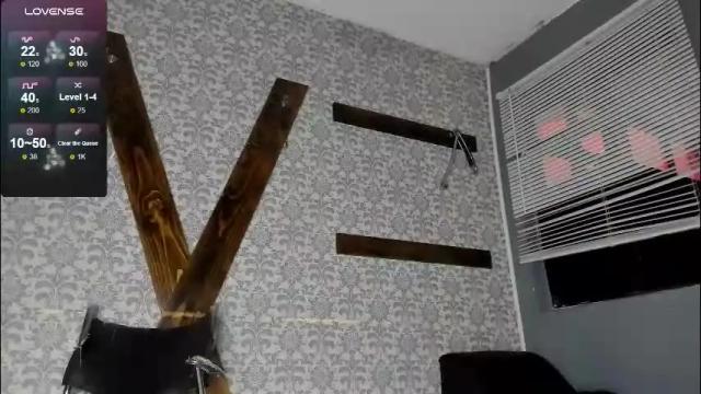 Image 6 of lucasymia_69 Stream on Chaturbate on 1 month ago