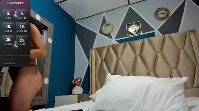 Image 6 of lucasymia_69 Stream on Chaturbate on 1 month ago