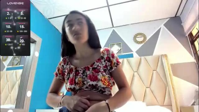 Thumbnail 1, lucasymia_69's Stream at Chaturbate, 1 month ago