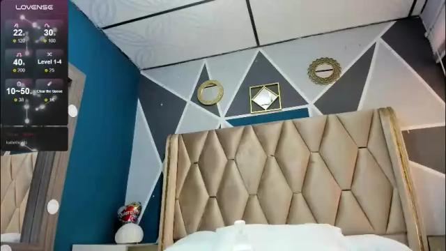 Image 3 of lucasymia_69 Stream on Chaturbate on 1 month ago