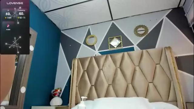 Image 4 of lucasymia_69 Stream on Chaturbate on 1 month ago