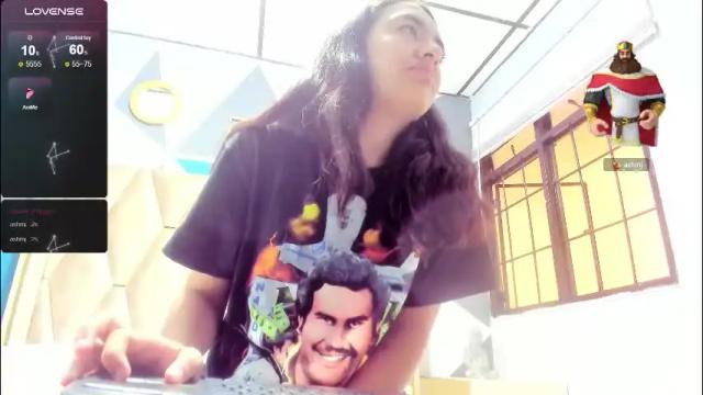 Image 2 of lucasymia_69 Stream on Chaturbate on 1 month ago