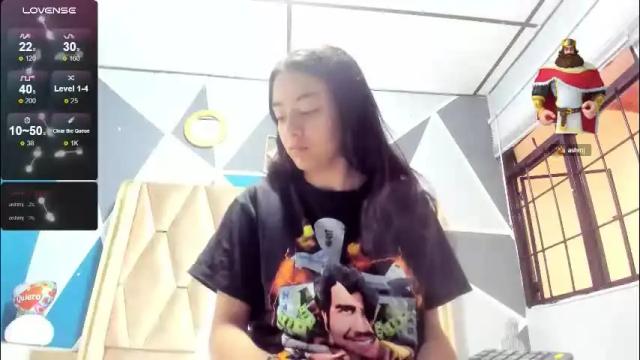 Image 8 of lucasymia_69 Stream on Chaturbate on 1 month ago