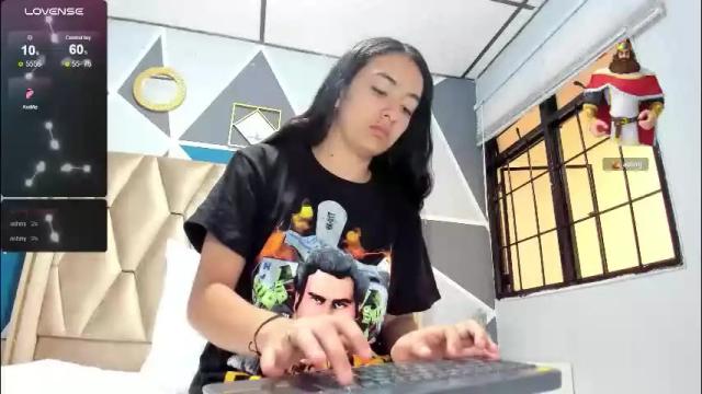 Thumbnail 3, lucasymia_69's Stream at Chaturbate, 1 month ago