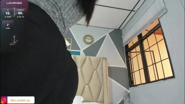 Image 10 of lucasymia_69 Stream on Chaturbate on 1 month ago