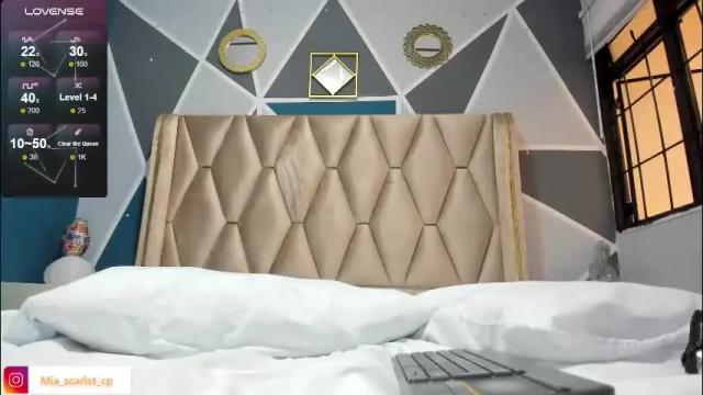 Image 12 of lucasymia_69 Stream on Chaturbate on 1 month ago