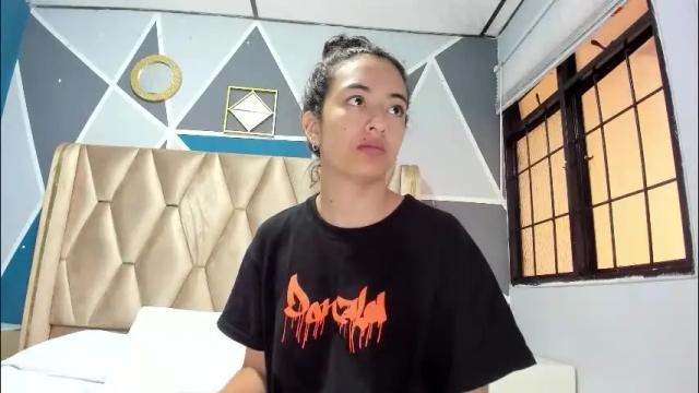 Image 6 of lucasymia_69 Stream on Chaturbate on 1 month ago