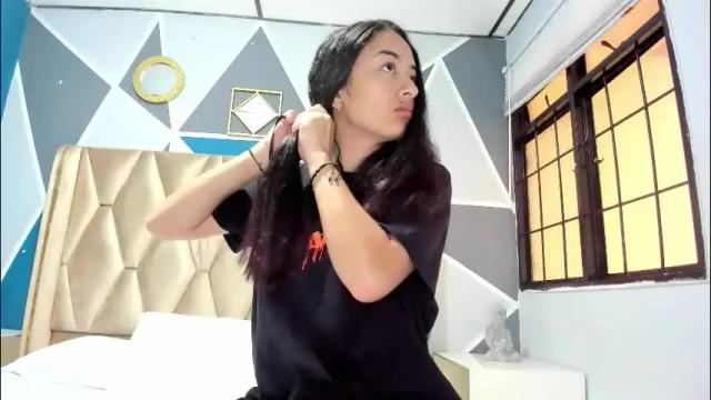 Image 7 of lucasymia_69 Stream on Chaturbate on 1 month ago
