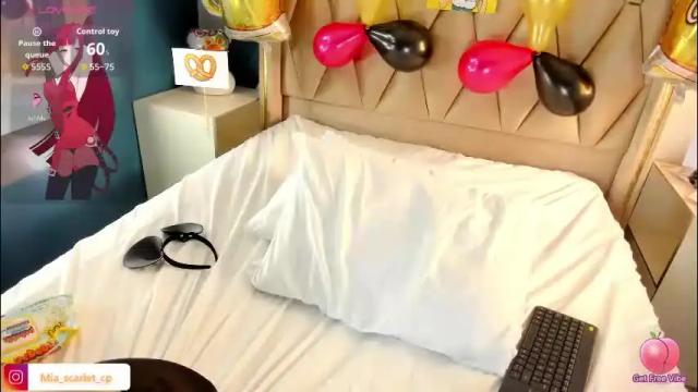 Image 11 of lucasymia_69 Stream on Chaturbate on 28 days ago