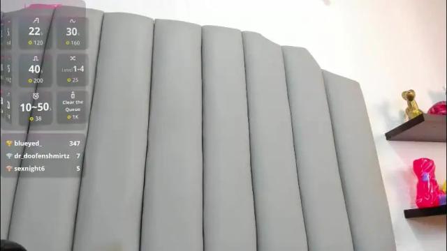 Image 7 of luccy21_ Stream on Chaturbate on 23 days ago
