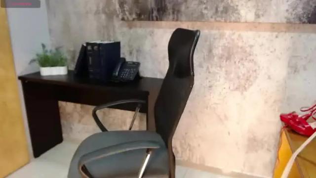 Image 8 of luccy_morgan Stream on Chaturbate on 17 months ago