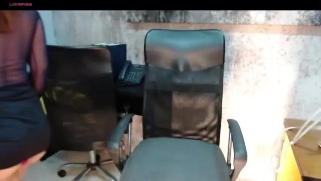 Image 12 of luccy_morgan Stream on Chaturbate on 17 months ago