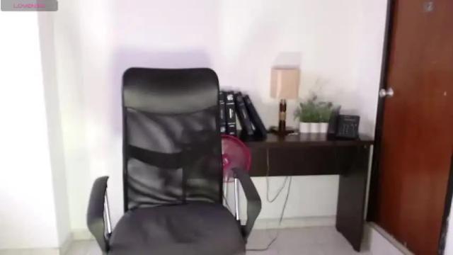 Image 12 of luccy_morgan Stream on Chaturbate on 16 months ago