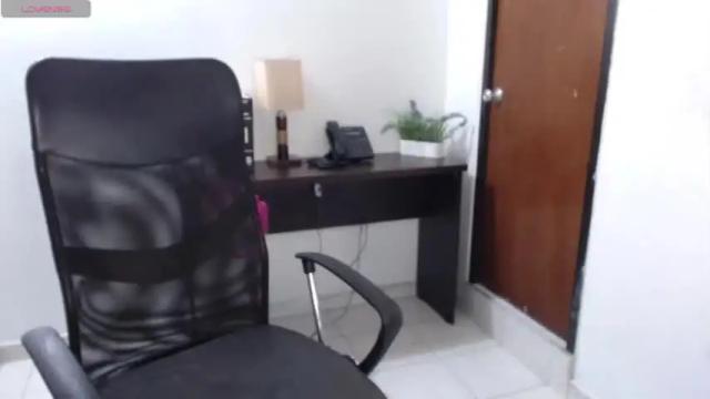 Image 12 of luccy_morgan Stream on Chaturbate on 16 months ago