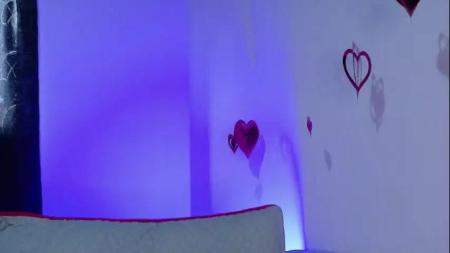 Image 11 of luccycollins_ Stream on Chaturbate on 1 month ago
