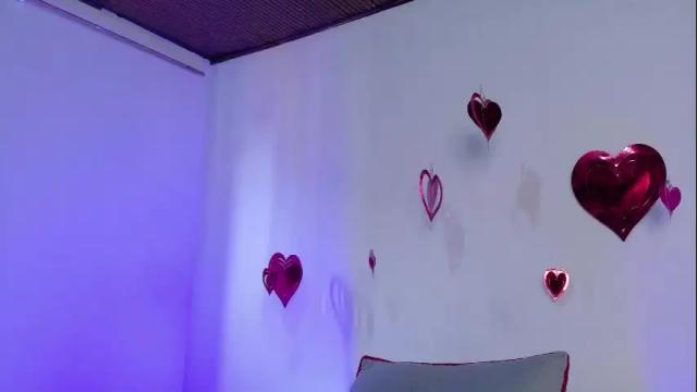 Image 8 of luccycollins_ Stream on Chaturbate on 1 month ago