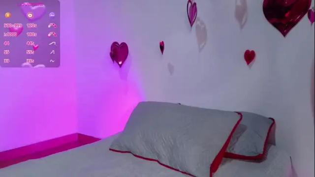 Image 6 of luccycollins_ Stream on Chaturbate on 1 month ago