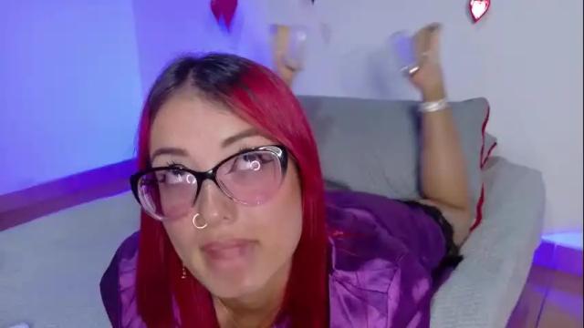 Thumbnail 1, luccycollins_'s Stream at Chaturbate, 1 month ago