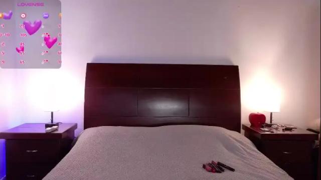Thumbnail 1, luccycollins_'s Stream at Chaturbate, 10 days ago