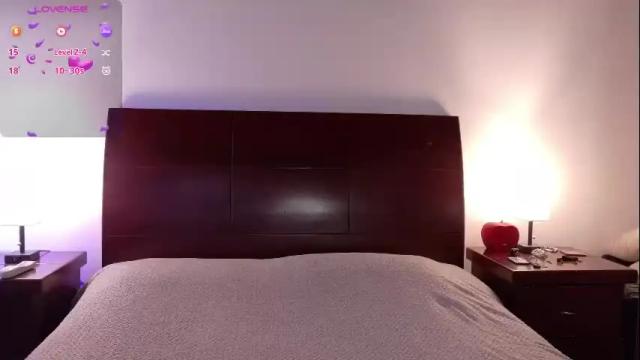 Image 7 of luccycollins_ Stream on Chaturbate on 11 days ago