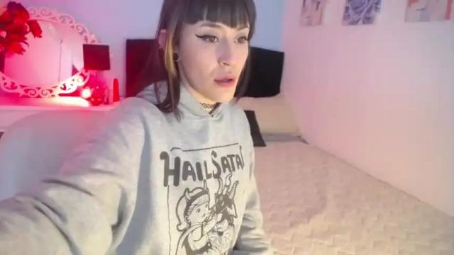 Thumbnail 1, luccyloud's Stream at Chaturbate, 10 months ago