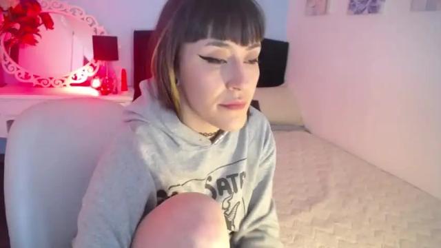 Image 2 of luccyloud Stream on Chaturbate on 10 months ago