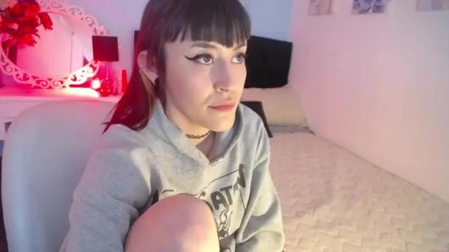 Image 3 of luccyloud Stream on Chaturbate on 10 months ago