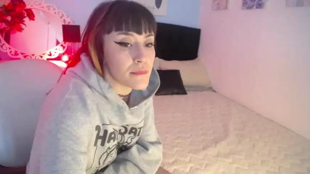 Image 4 of luccyloud Stream on Chaturbate on 10 months ago