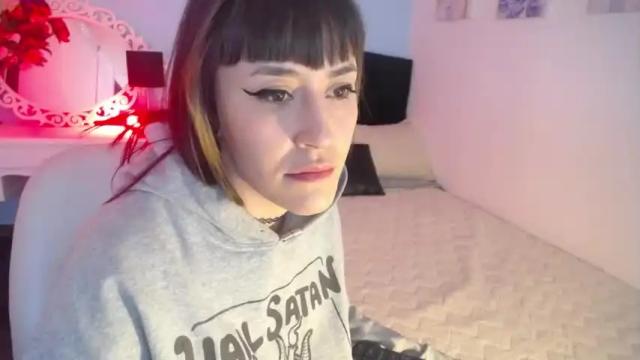 Thumbnail 2, luccyloud's Stream at Chaturbate, 10 months ago