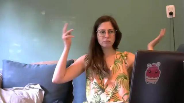 Thumbnail 2, lucecitafantasy's Stream at Chaturbate, 17 months ago