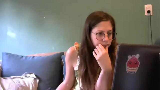 Image 6 of lucecitafantasy Stream on Chaturbate on 17 months ago