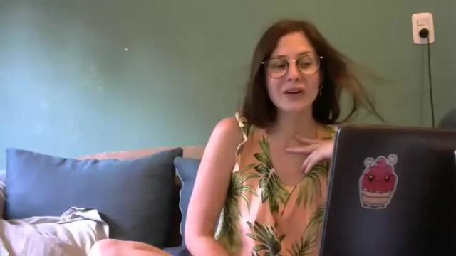 Image 7 of lucecitafantasy Stream on Chaturbate on 17 months ago