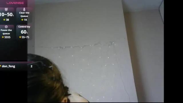 Image 3 of lucecitafantasy Stream on Chaturbate on 3 months ago