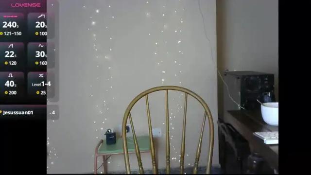 Image 3 of lucecitafantasy Stream on Chaturbate on 3 months ago