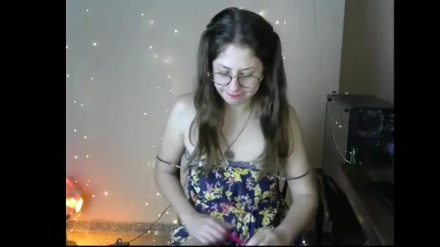 Image 11 of lucecitafantasy Stream on Chaturbate on 3 months ago
