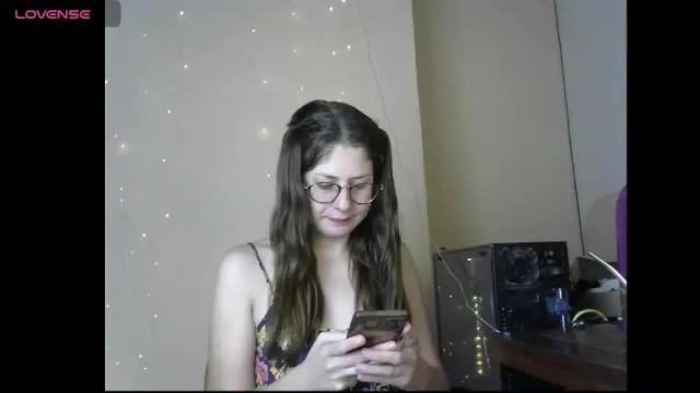 Image 2 of lucecitafantasy Stream on Chaturbate on 3 months ago