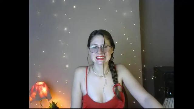 Image 10 of lucecitafantasy Stream on Chaturbate on 3 months ago