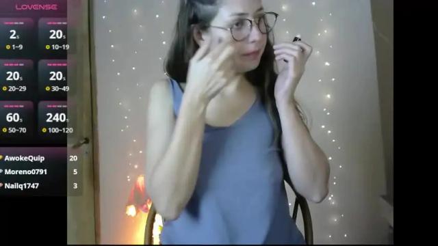 Thumbnail 2, lucecitafantasy's Stream at Chaturbate, 3 months ago