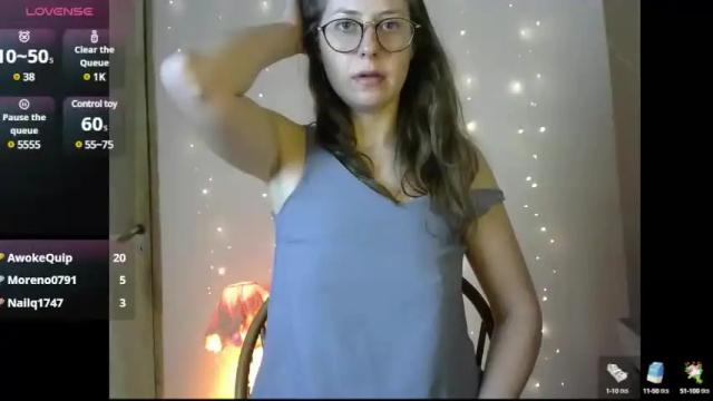 Image 6 of lucecitafantasy Stream on Chaturbate on 3 months ago