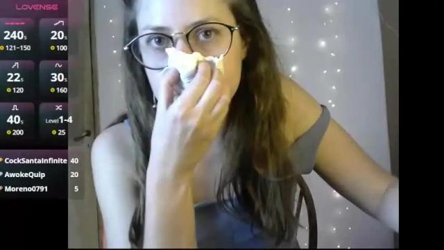 Image 7 of lucecitafantasy Stream on Chaturbate on 3 months ago