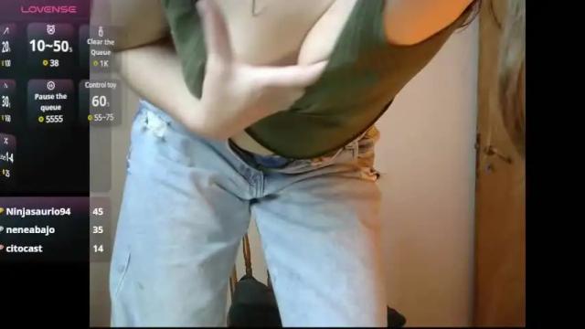 Image 7 of lucecitafantasy Stream on Chaturbate on 3 months ago