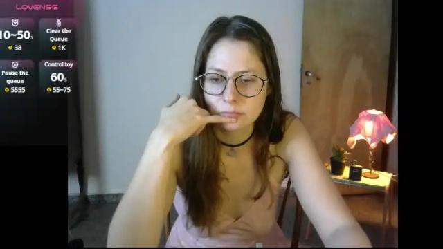 Image 2 of lucecitafantasy Stream on Chaturbate on 2 months ago