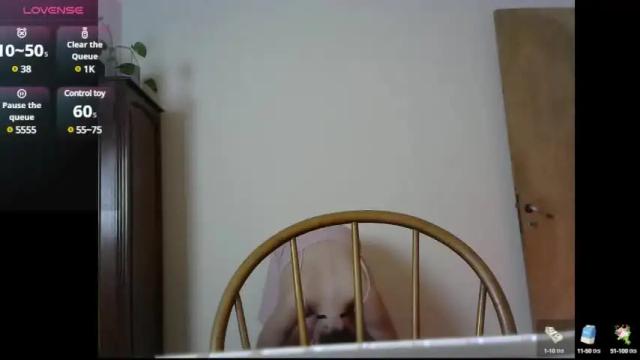 Thumbnail 2, lucecitafantasy's Stream at Chaturbate, 2 months ago