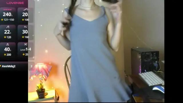 Image 2 of lucecitafantasy Stream on Chaturbate on 2 months ago