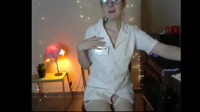 Thumbnail 2, lucecitafantasy's Stream at Chaturbate, 1 month ago