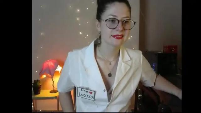 Image 7 of lucecitafantasy Stream on Chaturbate on 1 month ago